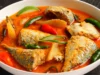 Resep Ikan Tongkol Kuah Pedas yang Mudah di Buat