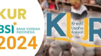 KUR BSI 2024: Ini Tabel Angsuran untuk Plafon Rp10 Juta - Rp100 Juta