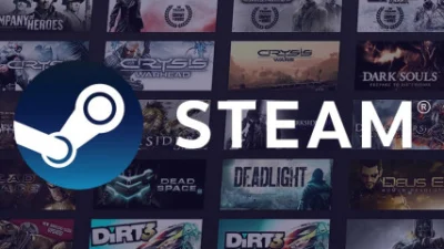 10+ Game Gratis di Steam, Gak Perlu PC Spek Dewa