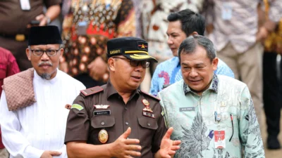 Rumah Restorative Justice di Bungursari Purwakarat Jadi Tempat Musyawarah Mufakat