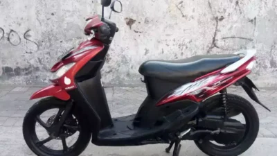 Dari Mio Irit Sampai Ninja Gahar, Simulasi Kredit Motor Bekas Murah di Subang, Kuy!