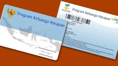 Jadwal Pencairan Bansos PKH 2024: Cek Besaran Bantuan dan Cara Cek Status