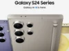 Inovasi Terbaru Samsung Galaxy S24 Series