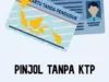 Pinjol Super Kilat, Tanpa Ribet KTP di Tahun 2024