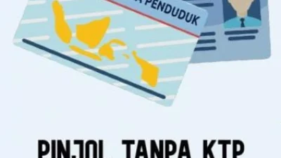 Pinjol Super Kilat, Tanpa Ribet KTP di Tahun 2024