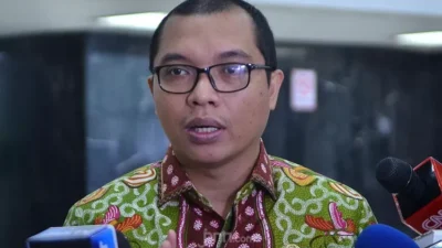 Bawaslu Jakarta Pusat