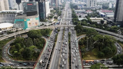 Aturan Ganjil Genap Jakarta Berlaku Lagi 2024