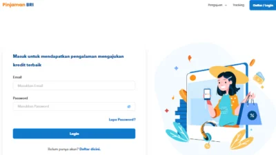 Registrasi KUR BRI Online Proses Mudah dan Cepat