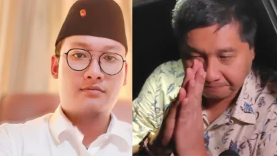 Beta Gibran dan Kami Gibran Subang Apresiasi Mundurnya Maruarar Sirait dari PDIP