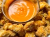 Resep Chicken Popcorn Saus Keju