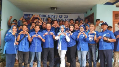 SBY Dijadwalkan Sapa Warga Subang Minggu Ini