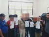 Polisi Gagalkan Aksi Tawuran Pelajar di Pantura