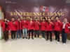 Konferensi Cabang ke-6 DPC GMNI Subang, Siap Hadapi Tantangan Masa Depan