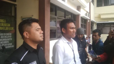 Kasus Begal di Karawang, Polisi Periksa 27 CCTV