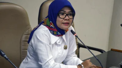 Program UHC Permudah Warga Karawang Berobat Gratis