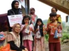 Tunaikan Amanah Para Donatur, Assyifa Peduli Salurkan Bantuan kepada 815 Warga Terdampak Longsor Subang