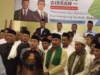 Giliran Kyai se-Kabupaten Bekasi Dukung Prabowo-Gibran