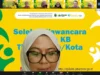 DP3AKB Jabar Rekrut 15 Teladan KB Anyar