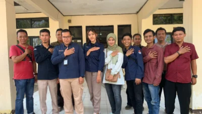 PPK Kecamatan Subang Dongkrak Partisipasi Pemilih 