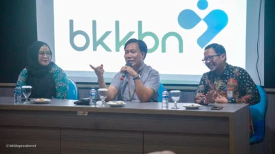 Deputi SDM Menpan: Kita Tengah Memasuki Era Baru Tata Kelola SDM