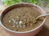 Resep Bubur Kacang