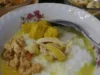 Bubur Santan