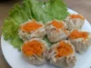 Resep Dimsum Ayam Sederhana