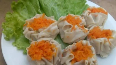 Resep Dimsum Ayam Sederhana