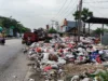 Kabupaten Karawang Darurat Sampah