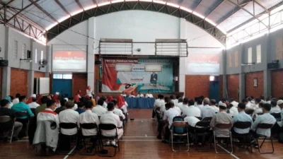 Kepala Dinas Pendidikan Kabupaten Subang, Tatang Komara: SMP Negeri dan Swasta Samakan Kualitas