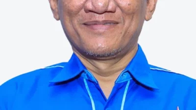 Andi Arief Balas Pernyataan