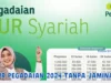 Syarat dan Ketentuan Ajukan KUR Syariah Pegadaian 2024