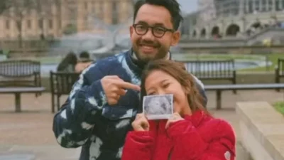 Kiky Saputri Hamil Anak Pertama, Keluarga dan Teman Bergembira.