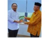 Komentar Gus Menteri Soal Giat Advokasi Kebijakan dan Program Moderasi Beragama di  Sekolah.