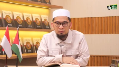 Tentang Bulan Rajab Menurut Ustadz Adi Hidayat