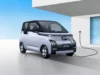 skema cicilan mobil listrik Wuling Air EV dan Bingguo EV