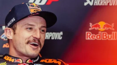 Jack Miller Kecewa dengan Jadwal MotoGP 2024