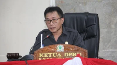 DPRD Subang Setuju Gunakan Anggaran BTT untuk Perbaikan Jembatan Rusak di Cijambe