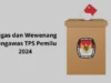 Tugas Pengawas PTPS, Wewenang, dan Kewajiban Pengawas Tempat Pemungutan Suara Pada Pemilu 2024