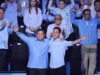 Panas Debat Capres 2024