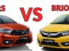 Perbandingan Lengkap Honda Brio Satya dan Brio RS: Eksterior, Interior, Mesin, dan Harga