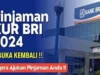 KUR BRI 2024 Peluang Terbaik untuk UMKM Tingkatkan Usaha