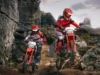 Bagaimana Performa CRF 150 di Medan Off-Road? Cek Disini