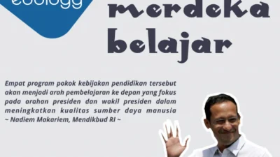 Memahami Konsep Merdeka Belajar Revolusi Pendidikan Indonesia