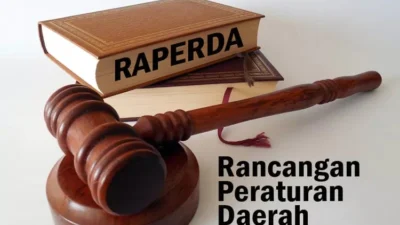 DPRD Karawang Akan Bahas 12 Raperda