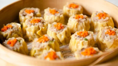 Resep Dimsum Ayam Sederhana