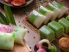 Resep Kue Basah praktis dan murah