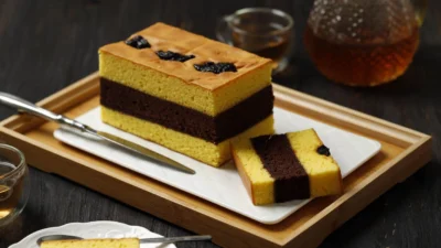 Resep Kue Mudah dan Cepat