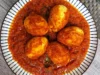 Resep Telur Balado Padang