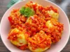 Resep Telur Balado yang Pedas